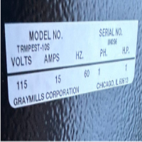 Graymills Tempest 10 Parts Washer image 2